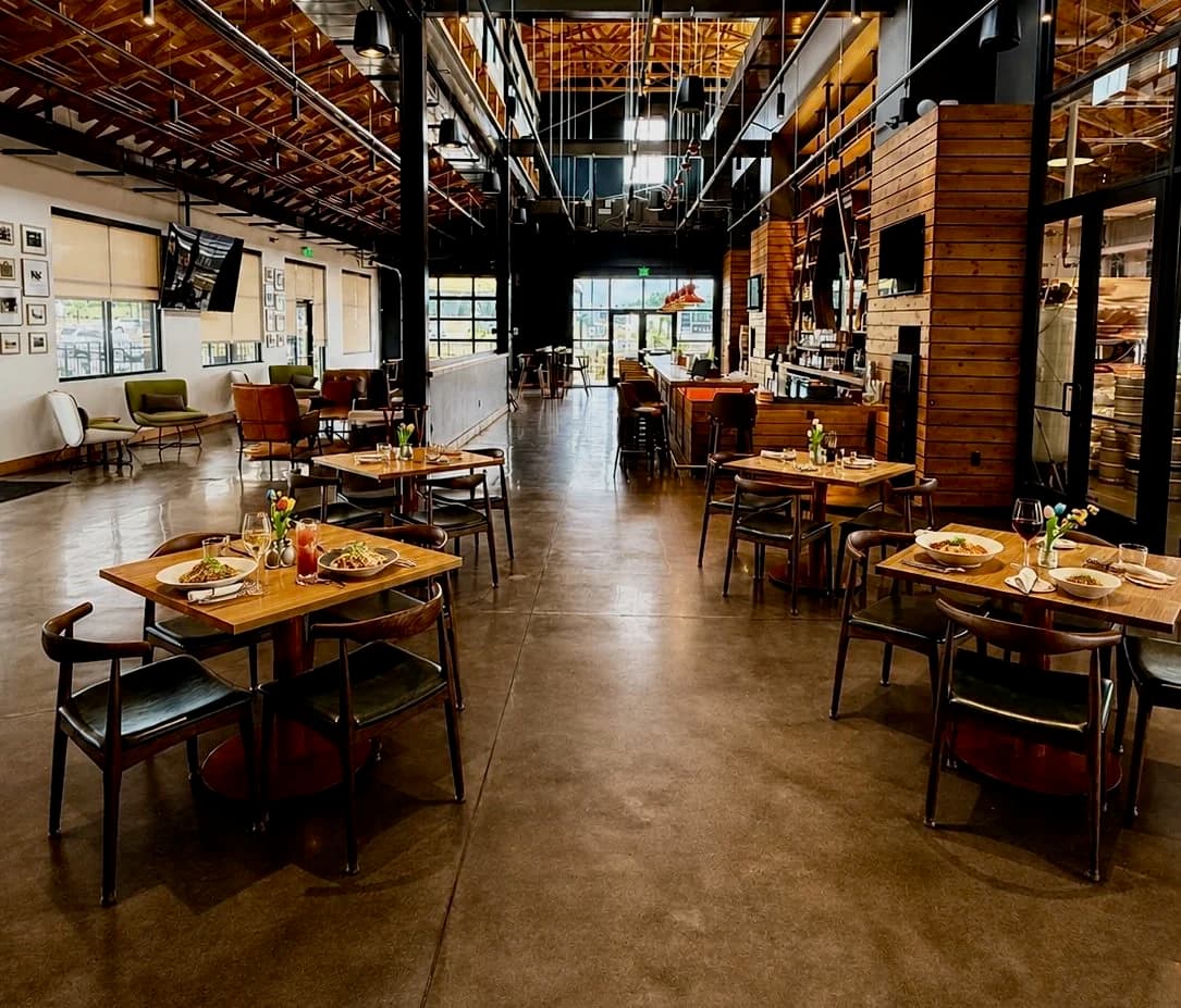 Tap Room